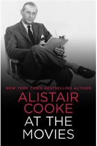 Alistair Cooke at the Movies