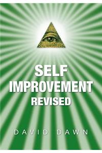 Self Improvement Revised