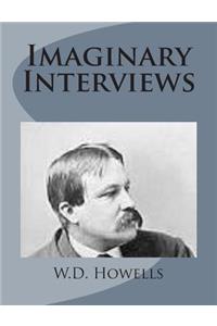 Imaginary Interviews