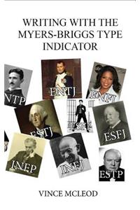 Writing With the Myers-Briggs Type Indicator