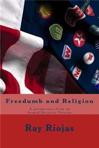 Freedumb and Religion