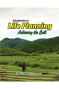 Introduction to Life Planning