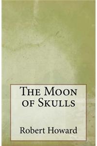 Moon of Skulls