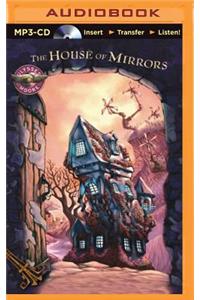 Ulysses Moore: The House of Mirrors