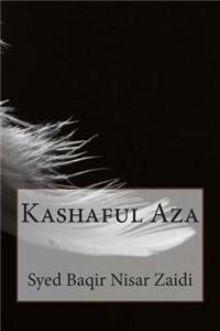Kashaful Aza