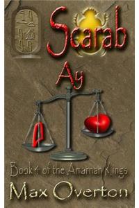 The Amarnan Kings, Book 4