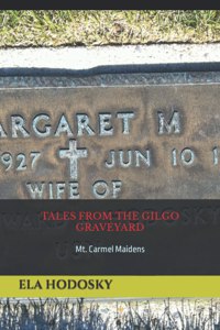 Tales from the Gilgo Graveyard