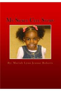 My Sickle Cell Story