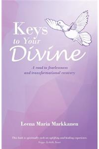 Keys to Your Divine