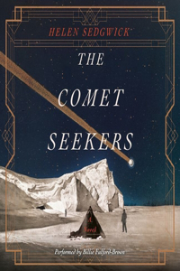 Comet Seekers Lib/E