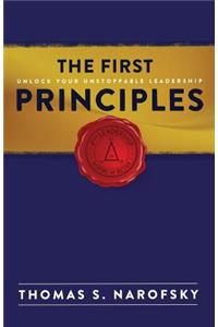 The First Principles