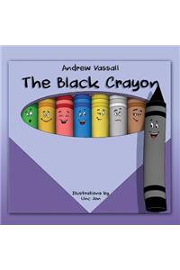 The Black Crayon