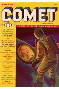 Comet