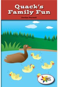 Quack's Family Fun