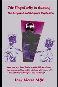 Singularity is Coming..!
