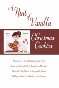 A Hint of Vanilla