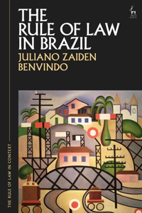 The Rule of Law in Brazil