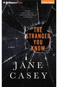 Stranger You Know