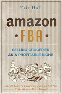 Amazon FBA