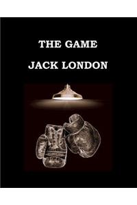 The Game Jack London