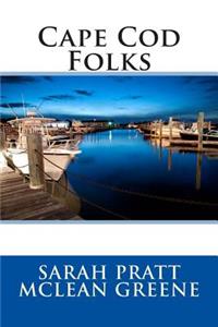 Cape Cod Folks