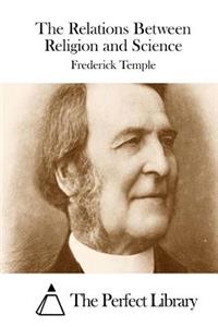 Relations Between Religion and Science