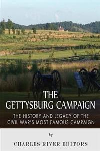 Gettysburg Campaign