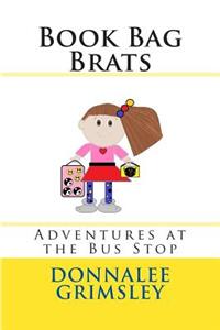 Book Bag Brats