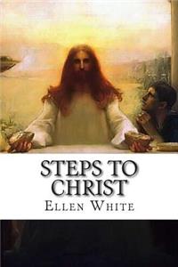 Steps to Christ