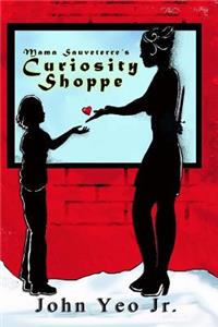 Mama Sauveterre's Curiosity Shoppe