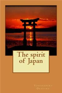 spirit of Japan