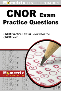 CNOR Exam Practice Questions