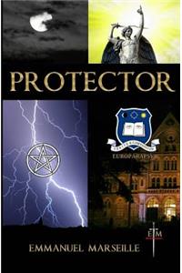 Protector - EuroParapsy