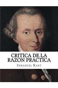 critica de la razon practica