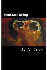Black Soul Rising: From the Taldano Files