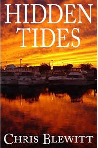 Hidden Tides: Book 2 - Detective Cutter Mystery Series