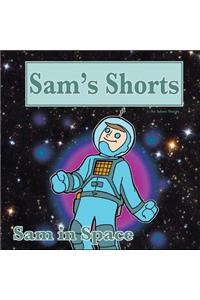 Sam's Shorts