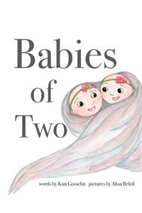 Babies of Two