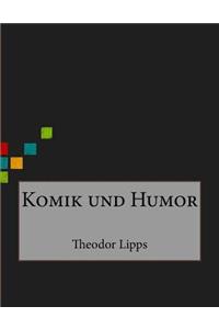 Komik und Humor