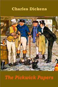 Pickwick Papers