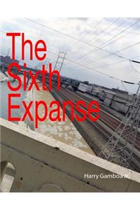 The Sixth Expanse
