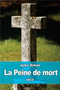 La Peine de mort