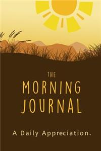 The morning journal