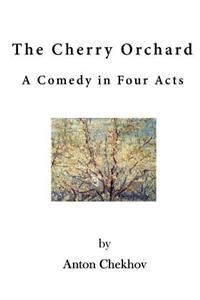 Cherry Orchard