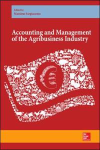 Accounting and Management of the Agribusiness Industry