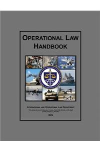 Operational Law Handbook