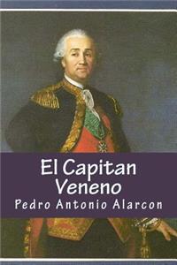 El Capitan Veneno