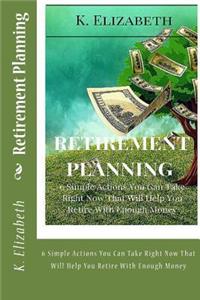 Retirement Planning