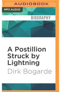 Postillion Struck by Lightning