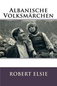 Albanische Volksmärchen